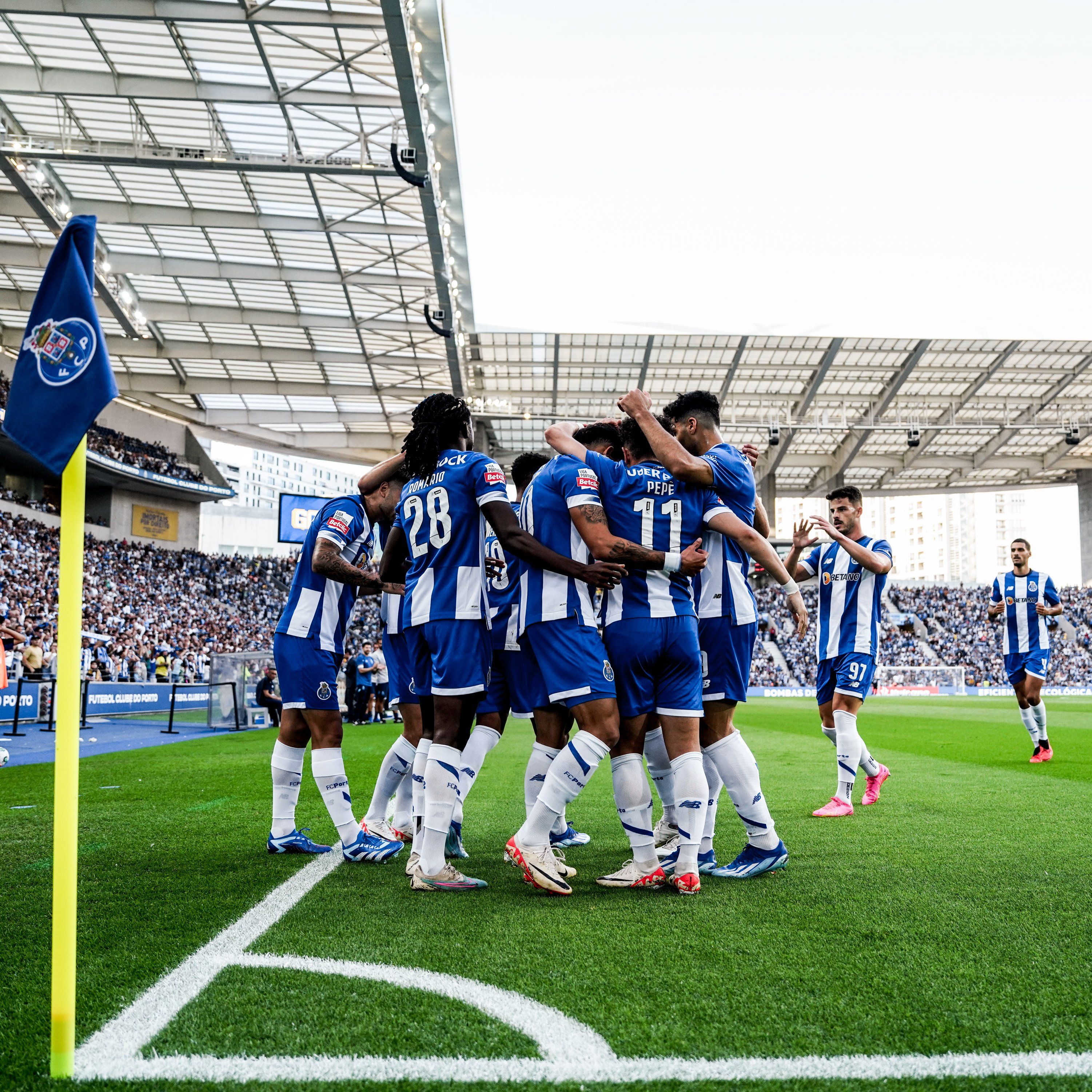 FC Porto 2023 2024