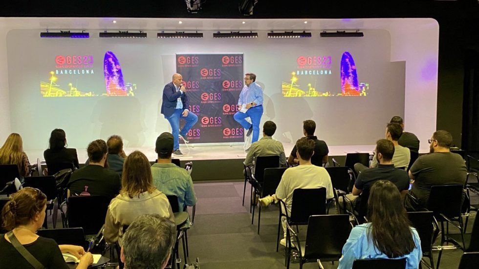 Presentación GES 2023