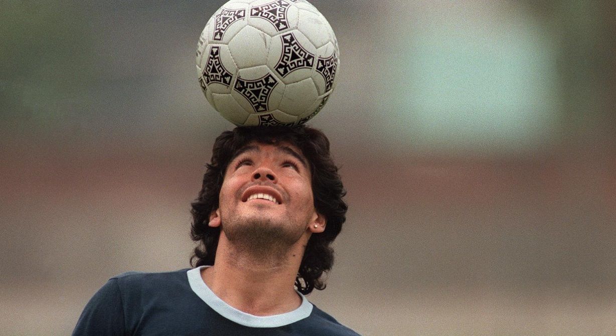 Maradona