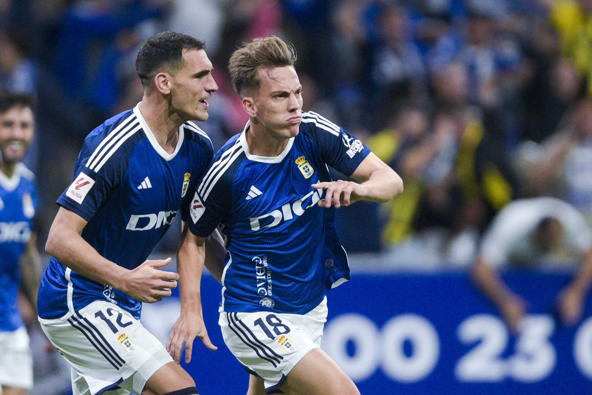 Cómo quedó el real oviedo