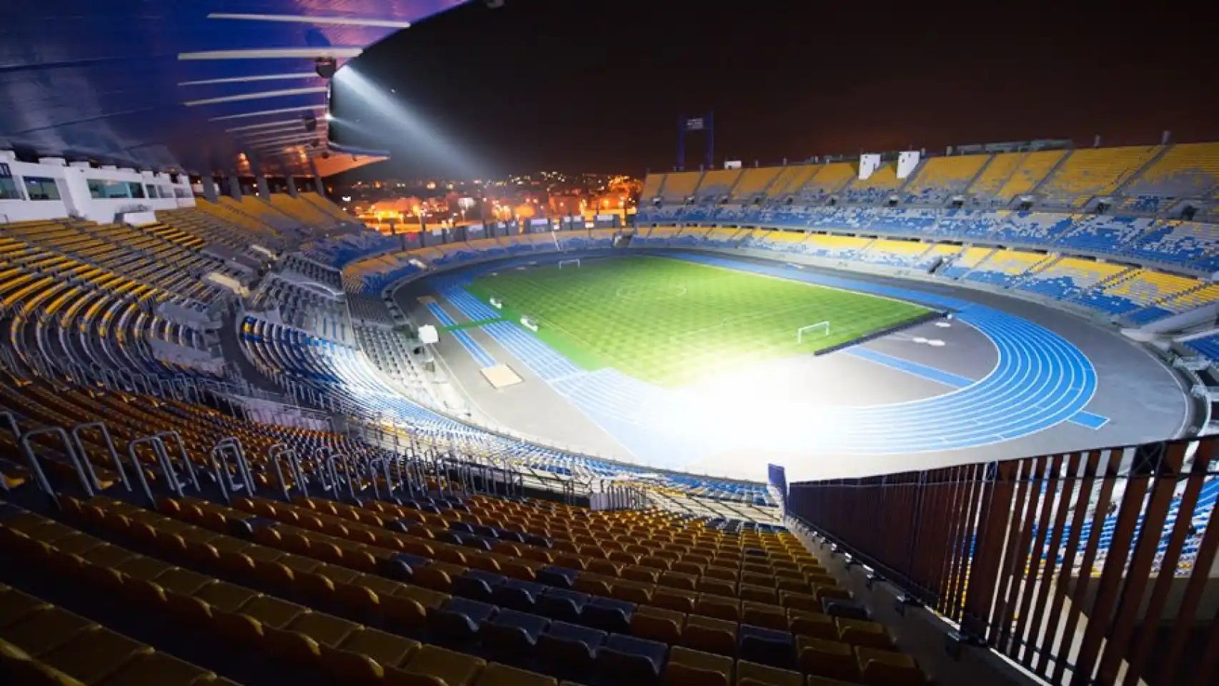 Gran Estadio de Tanger