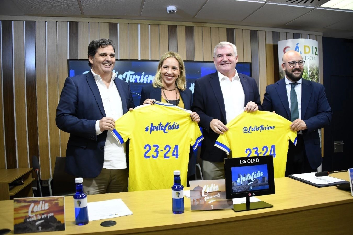 cadiz cf
