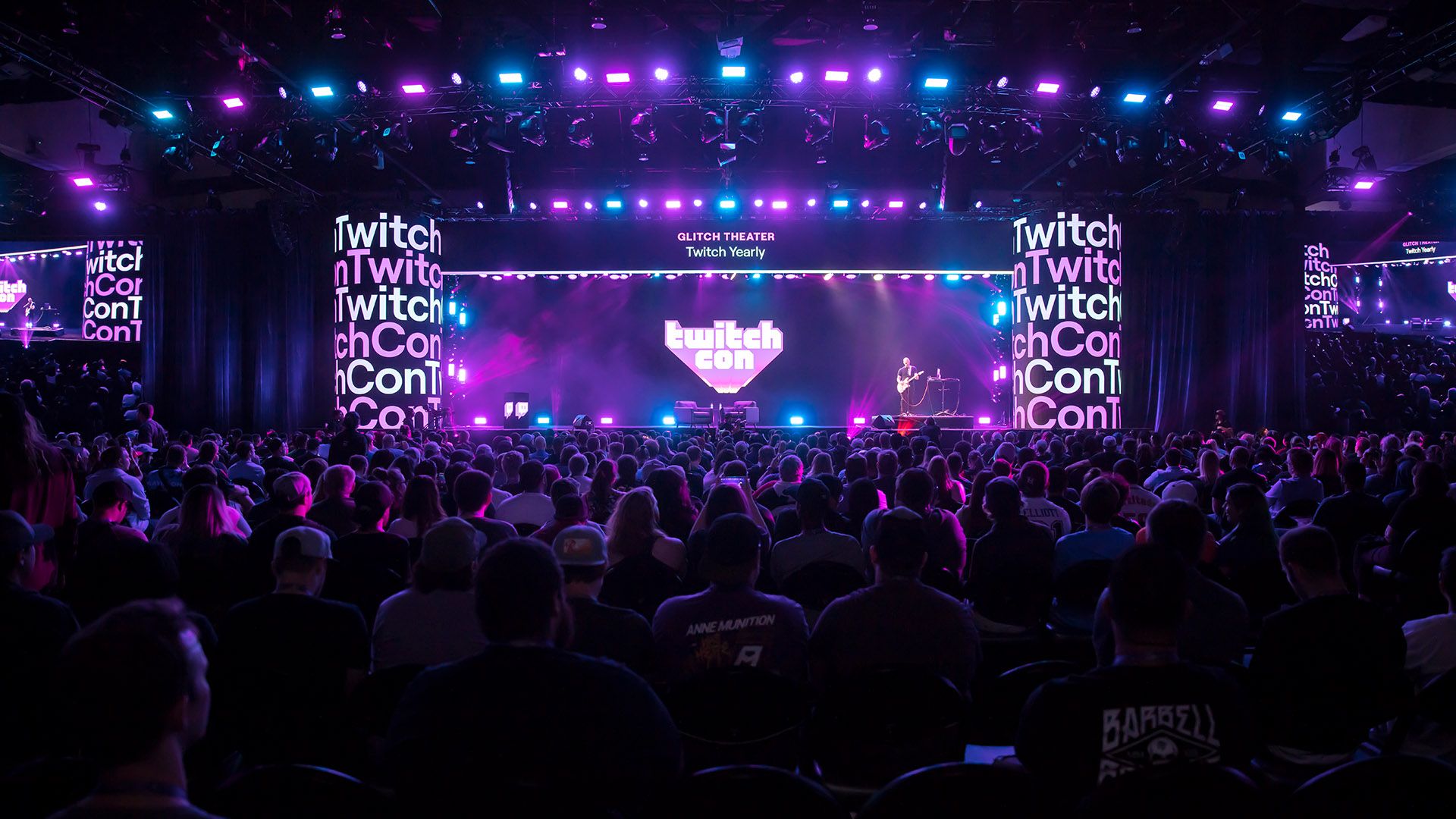 Twitchcon 2023