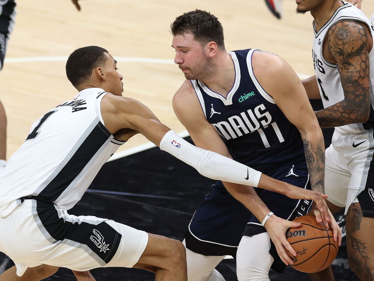 NBA