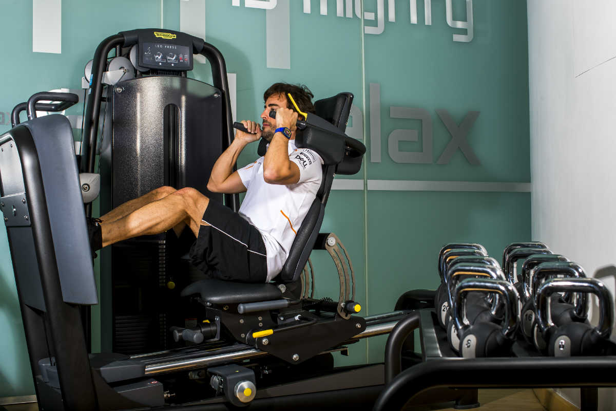 Technogym
