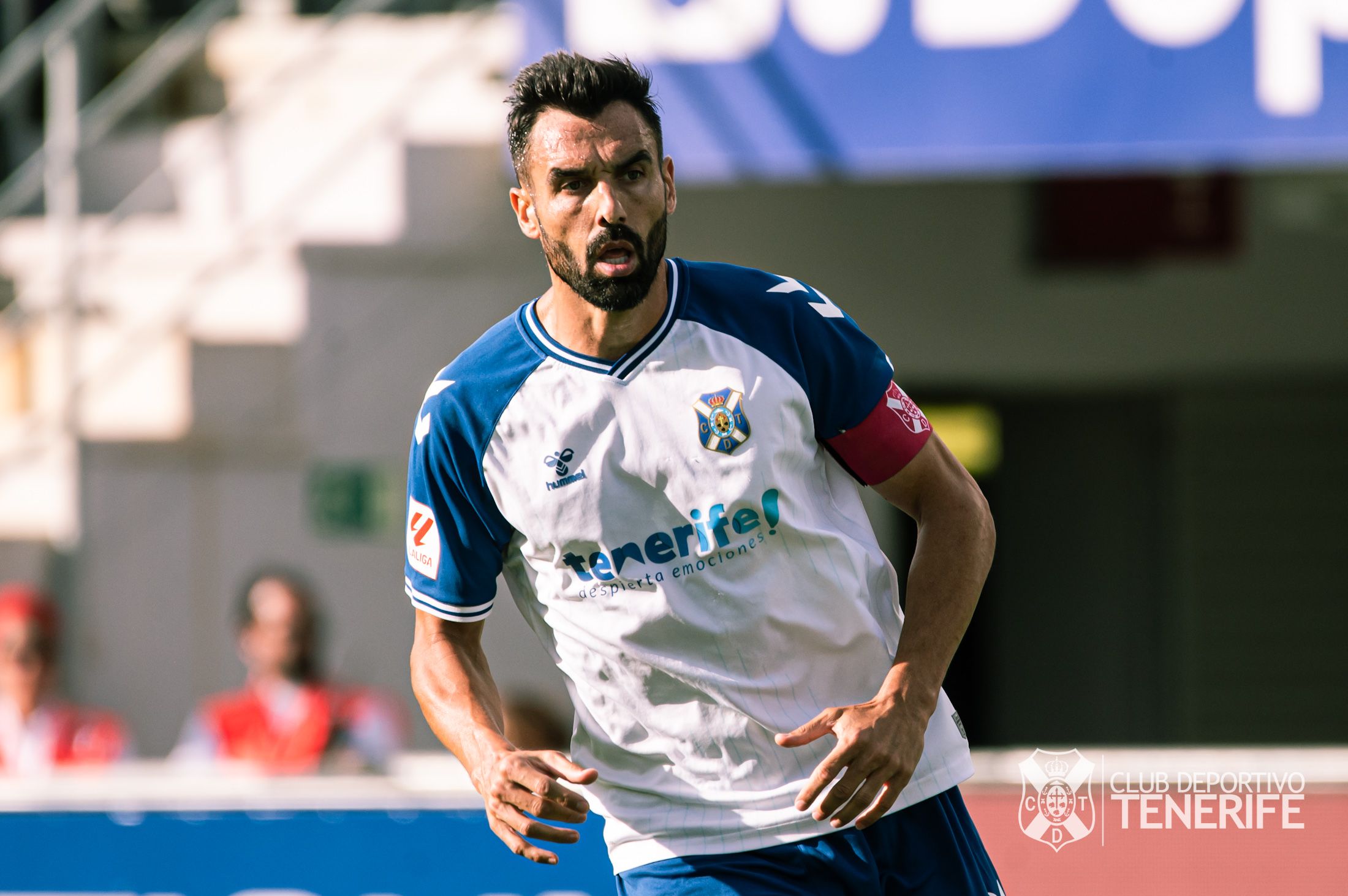 CD Tenerife LaLiga Hypermotion Segunda 2023 2024
