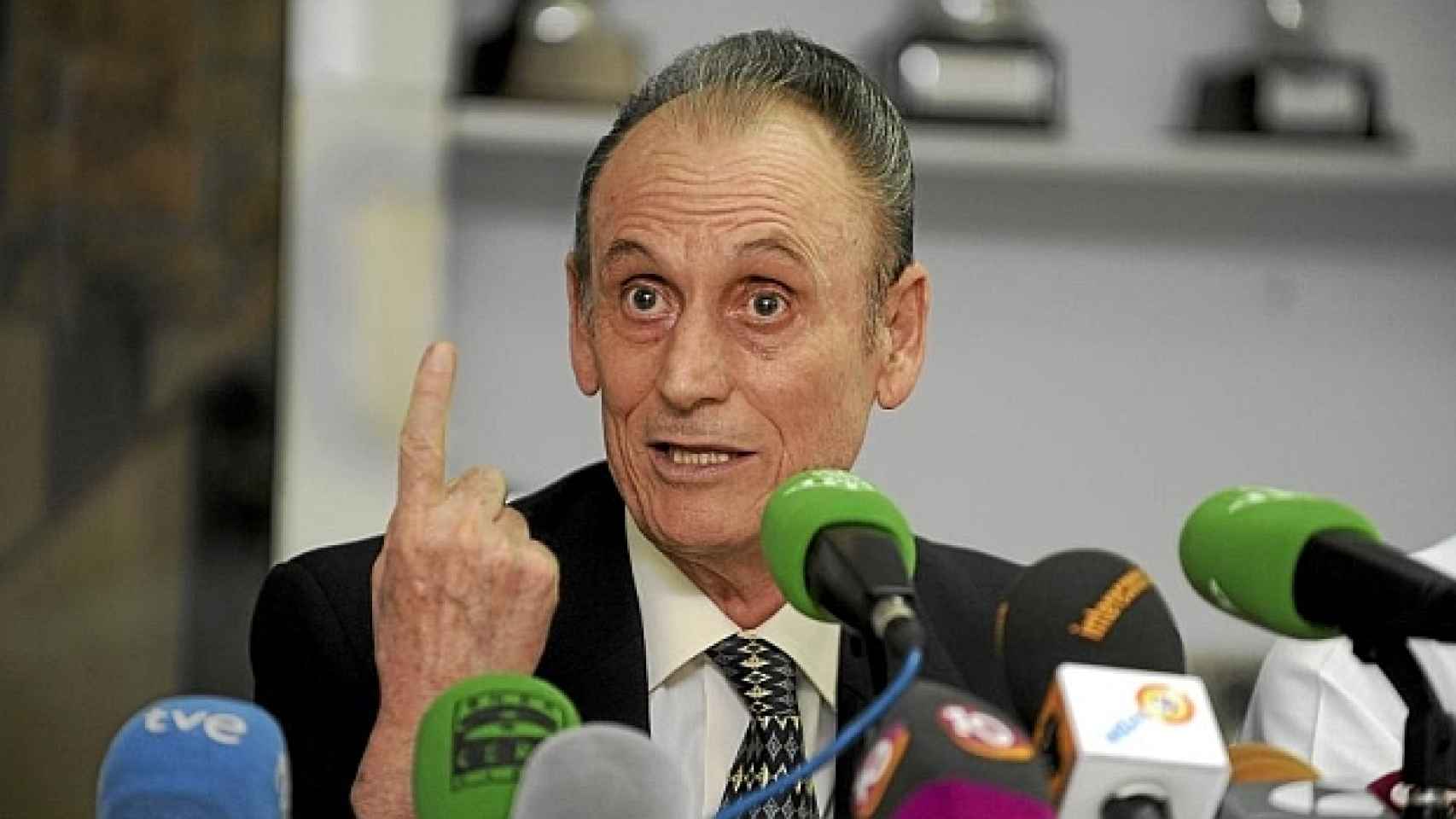 Lopera Real Betis