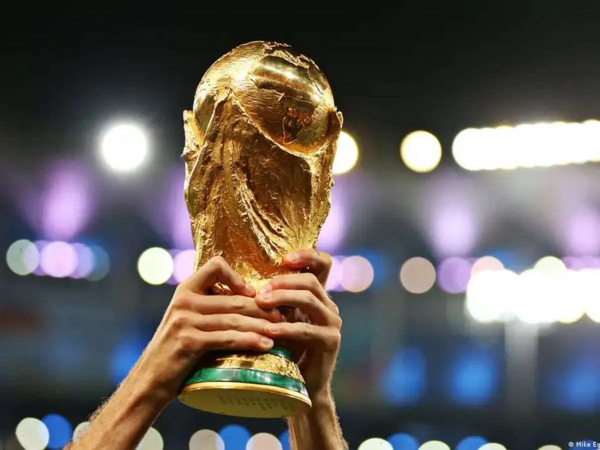 Copa del Mundo