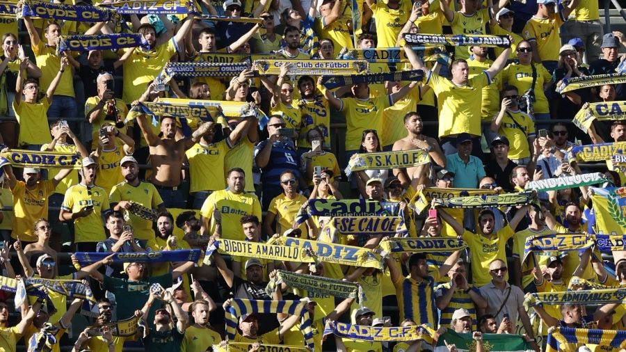 Cádiz CF
