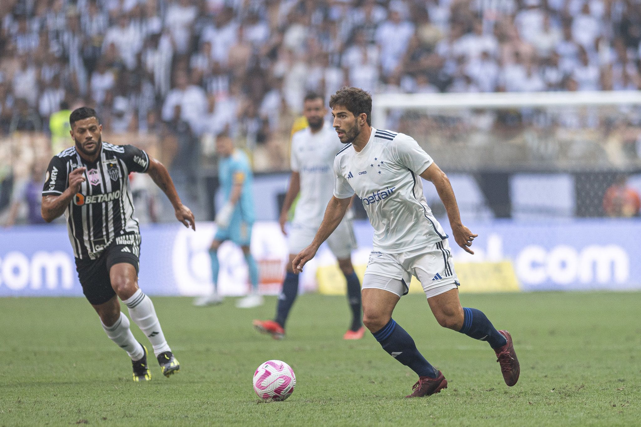 cruzeiro brasileirao clubes atletico mineiro