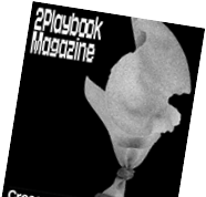 2P Magazine Globos Pinchados Widget