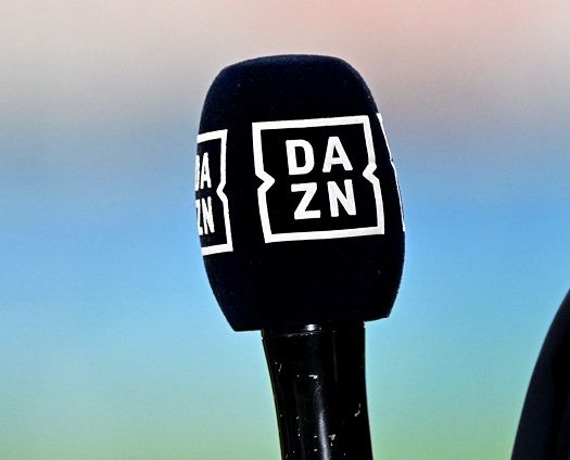 Dazn micro in out