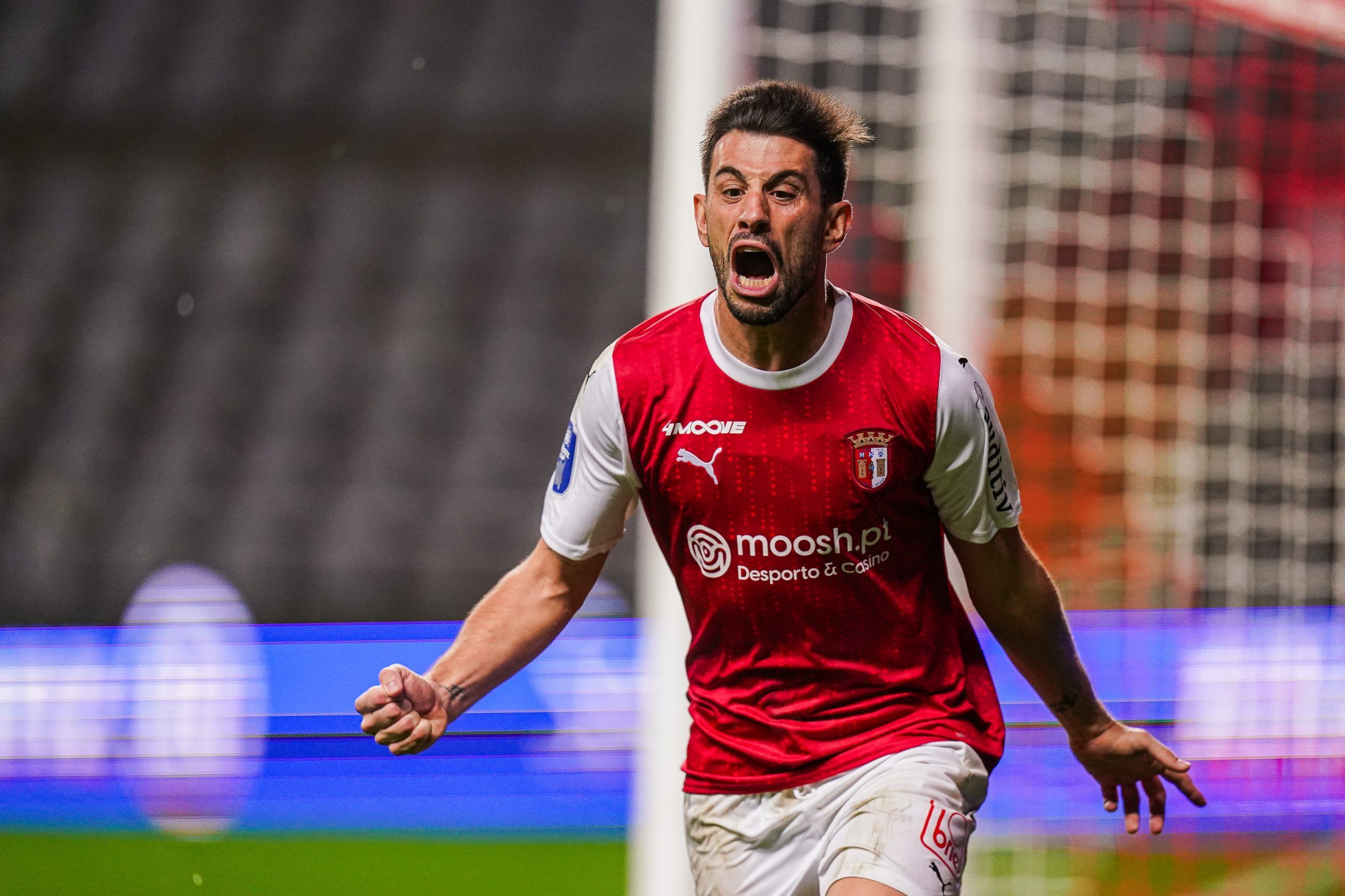 Sporting Braga Portugal 2023 2024
