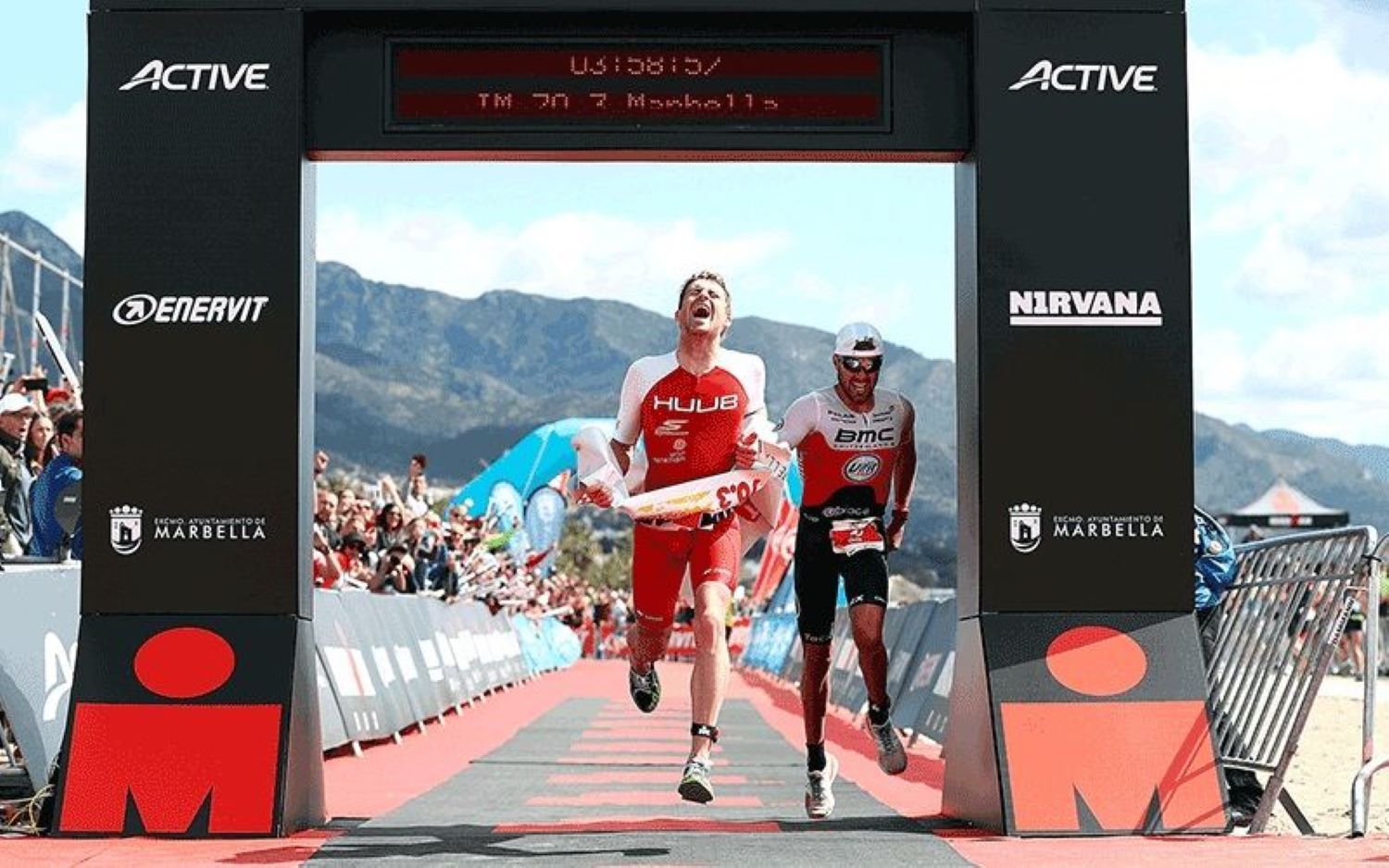 ironman marbella