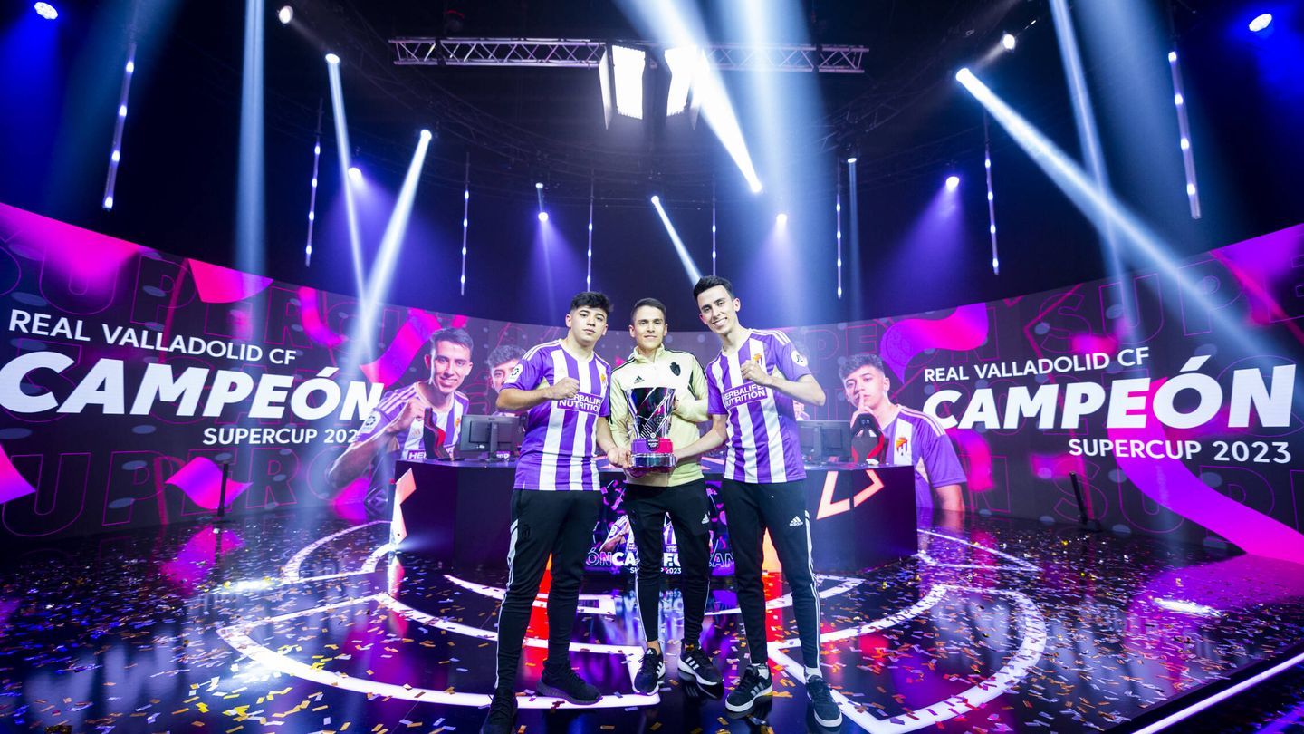 LaLiga esports 2023