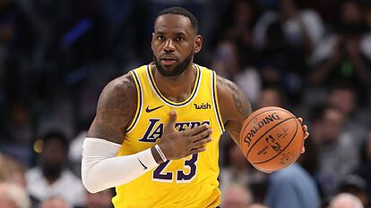 NBA