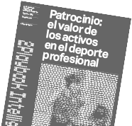 widget 2Playbook Intelligence    Patrocinio  el valor de los activos en el deporte  profesional