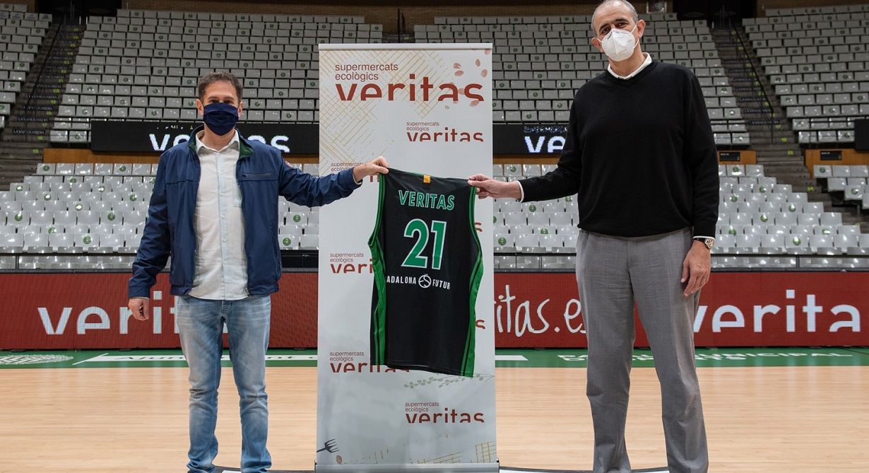 veritas joventut badalona