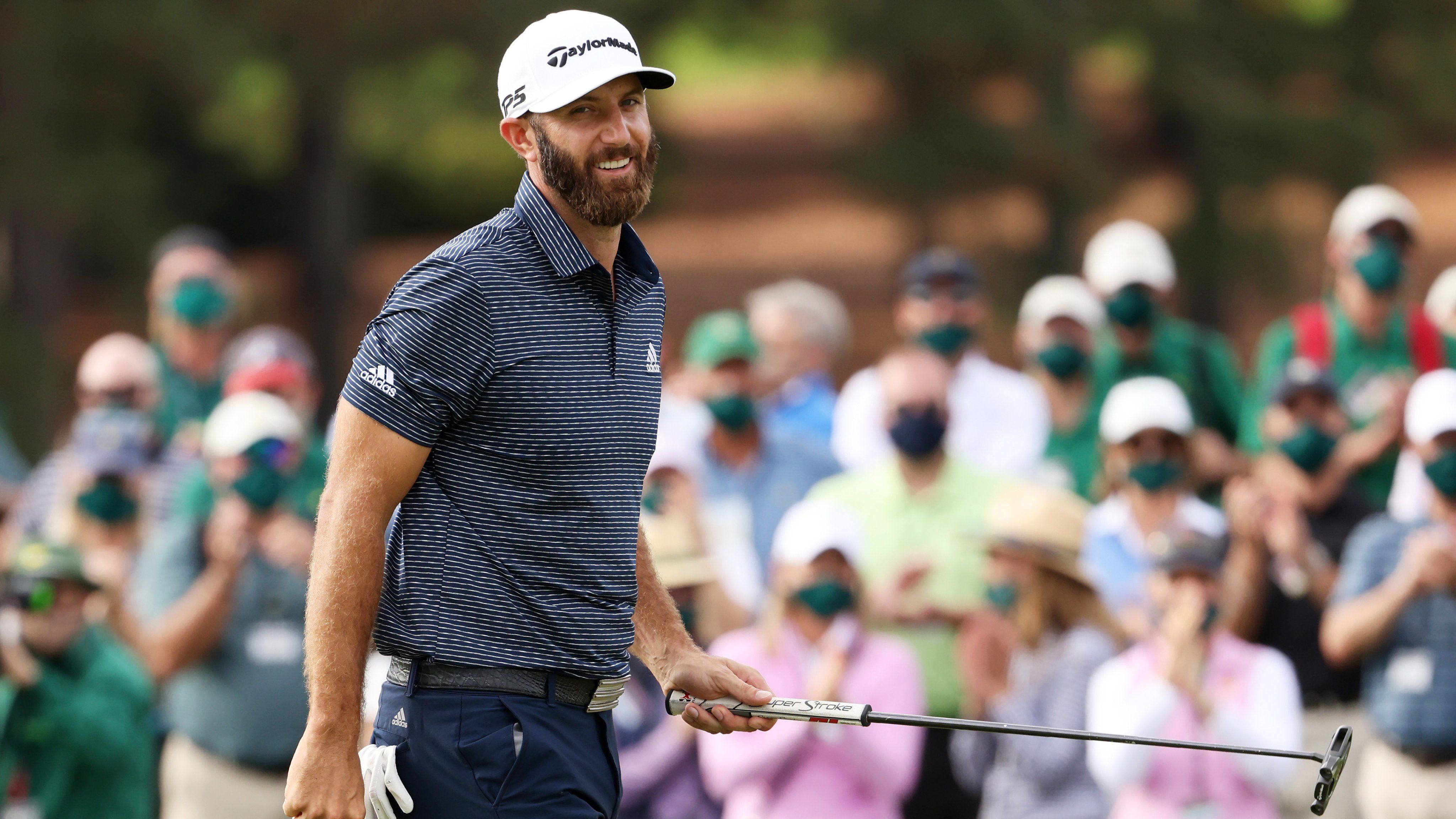 pga tour recurso