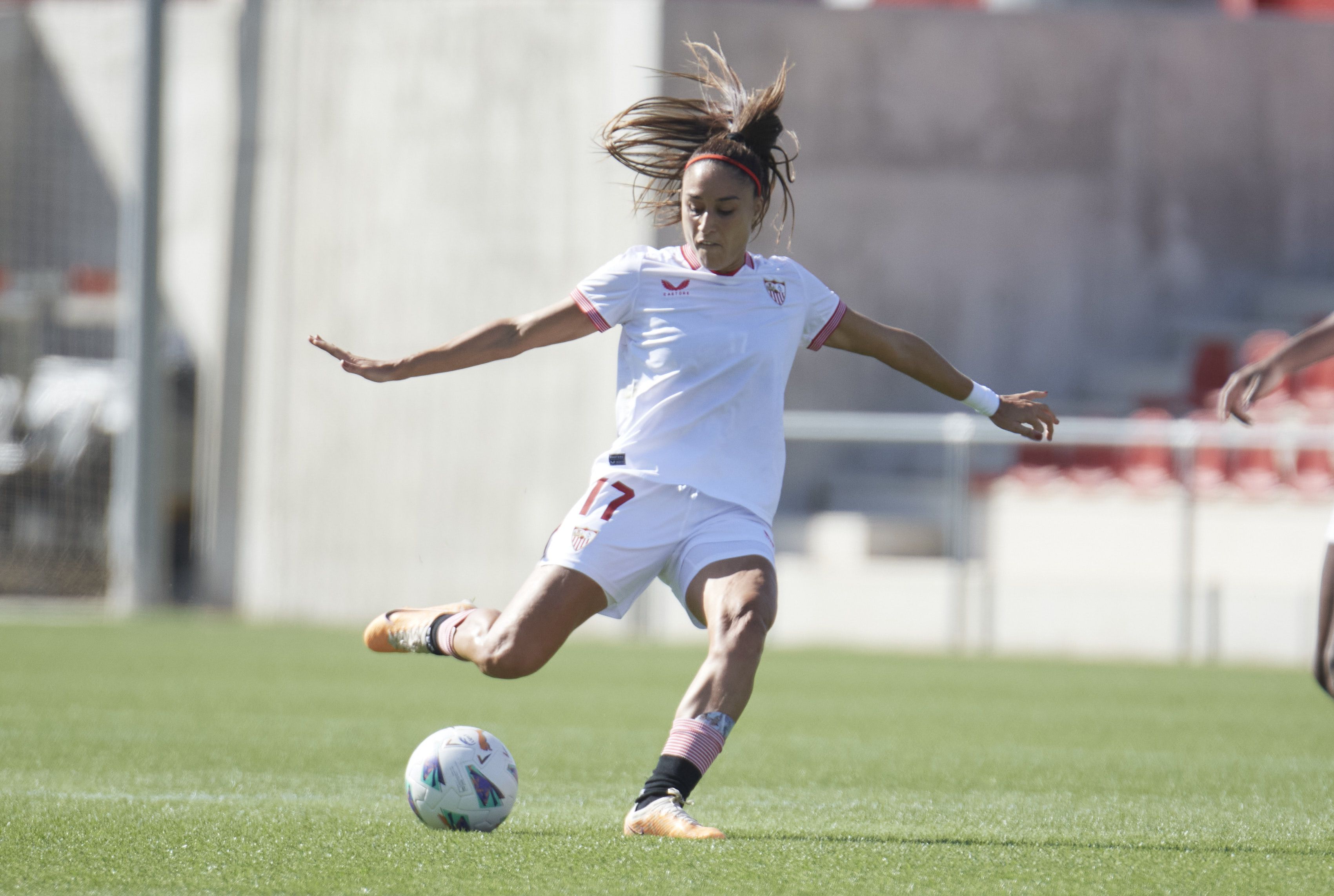 El Sevilla FC invierte 1,7 millones en el Femenino en 2223 tras la