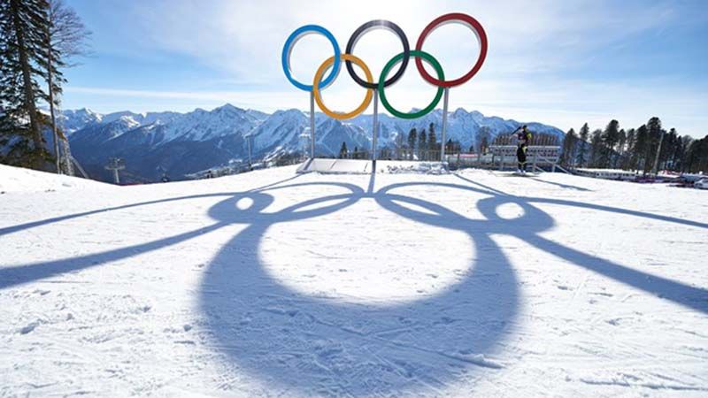 Juegos Olímpicos Invierno