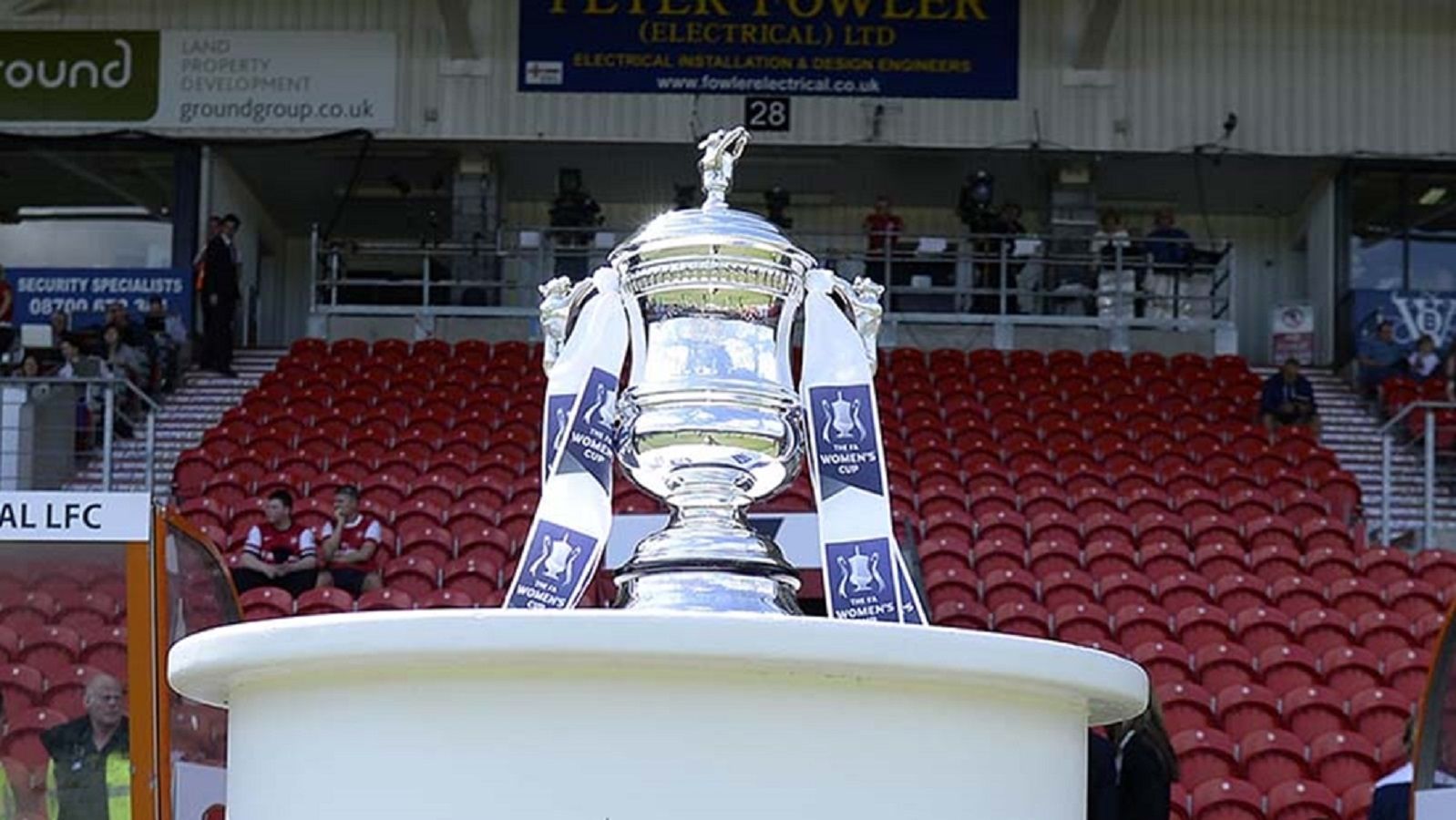 FA cup