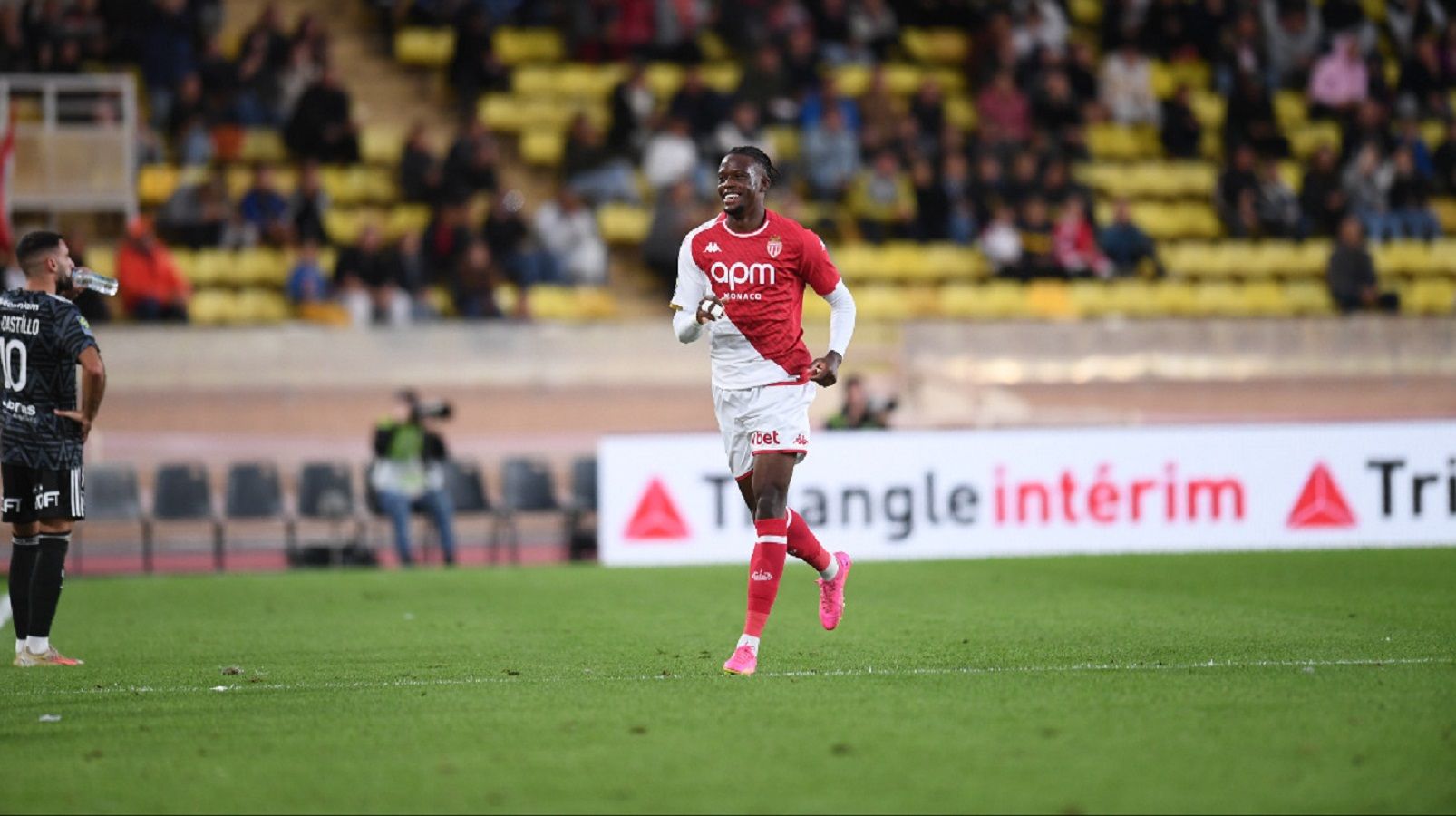AS Monaco 2023 2024