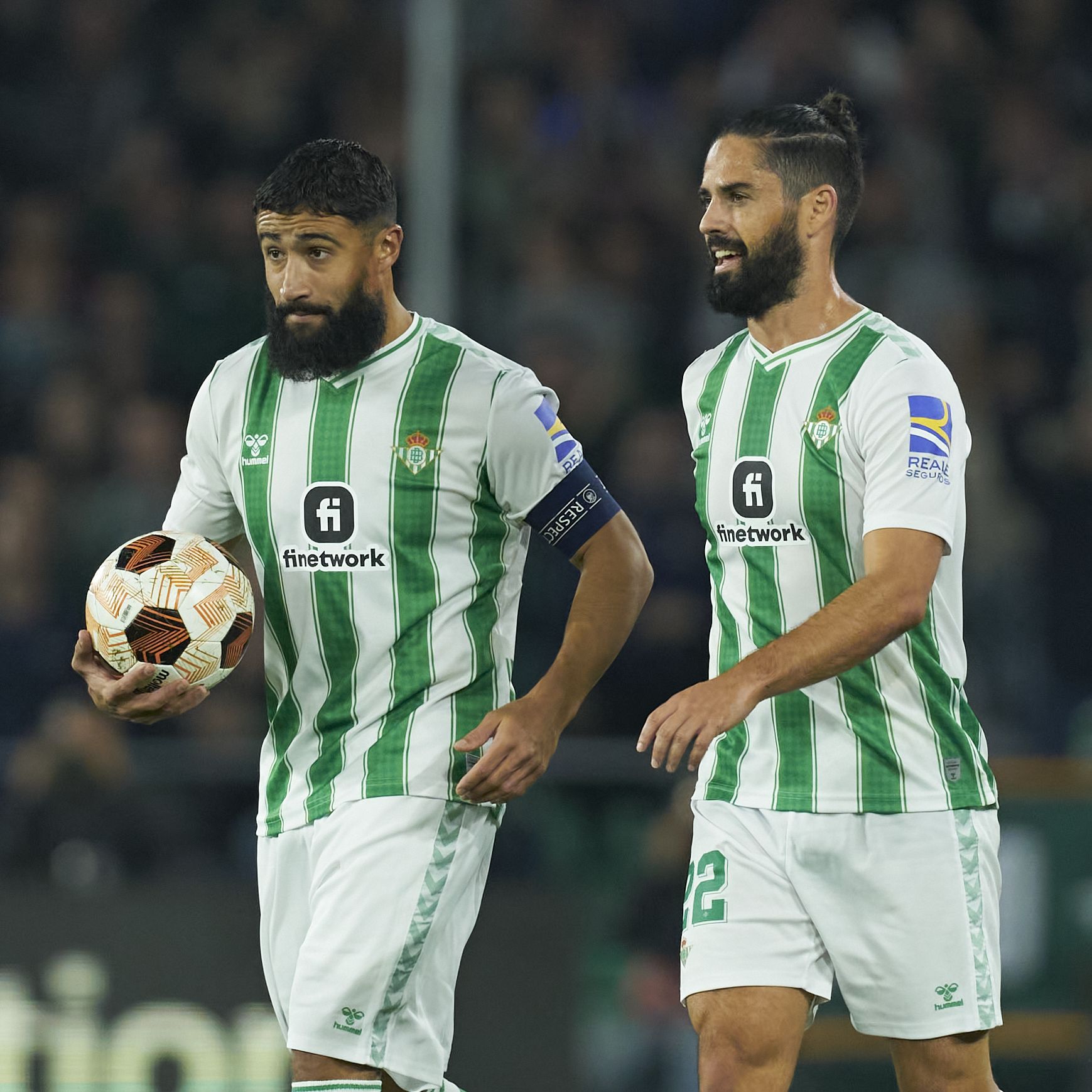 real betis 2023-2024