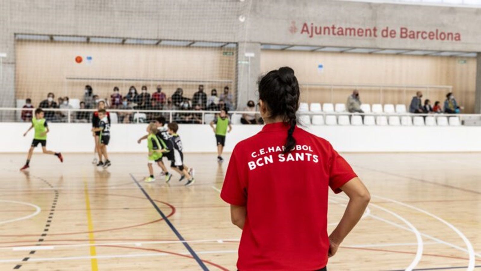 becas