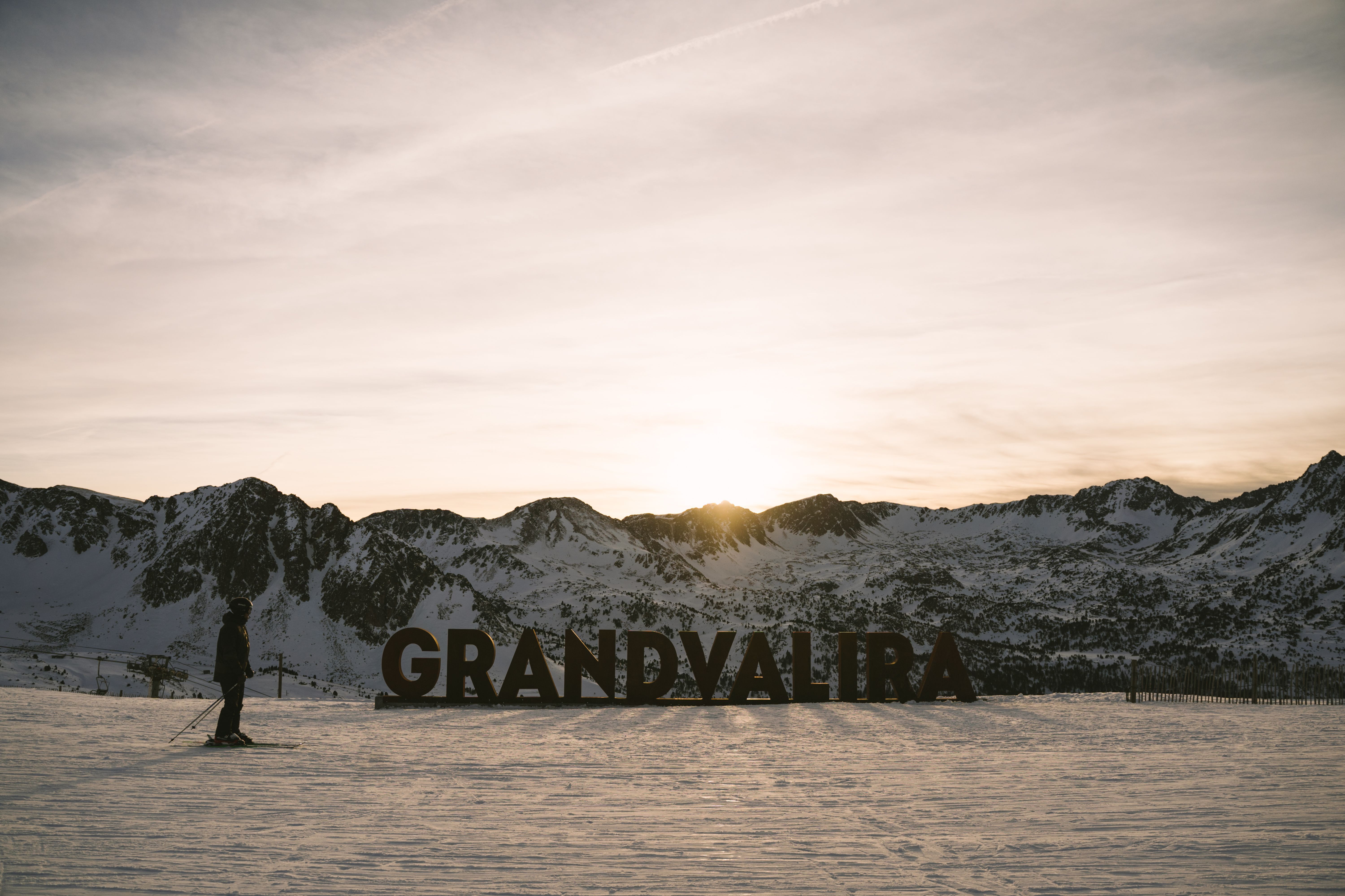Grandvalira 2023