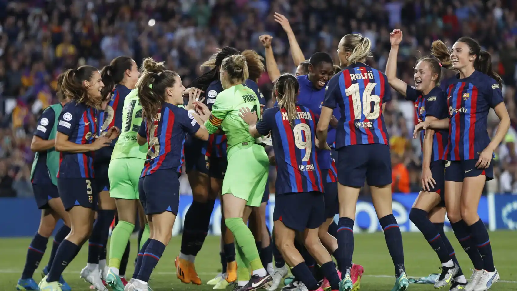 Liga F