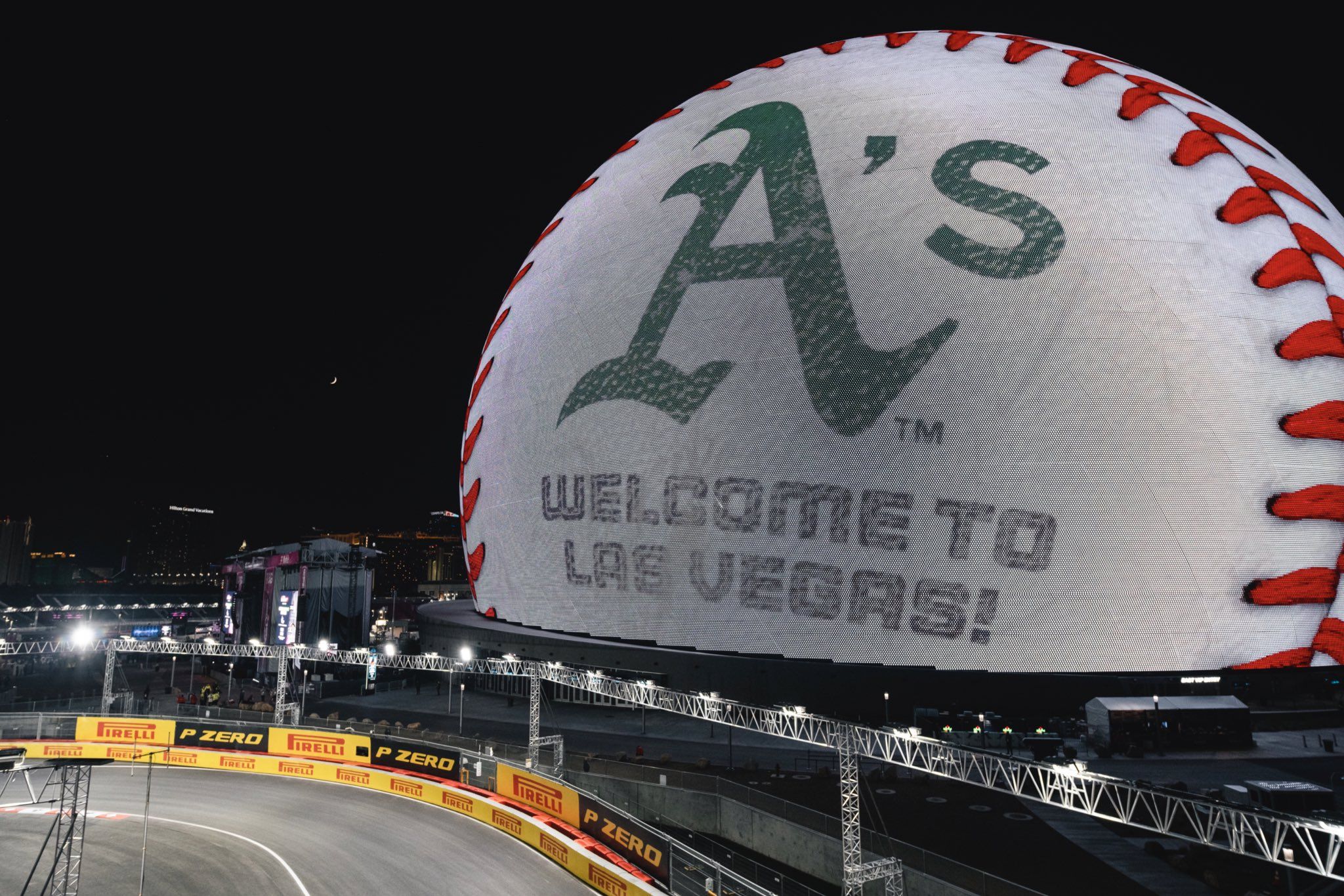 mlb athletics oakland