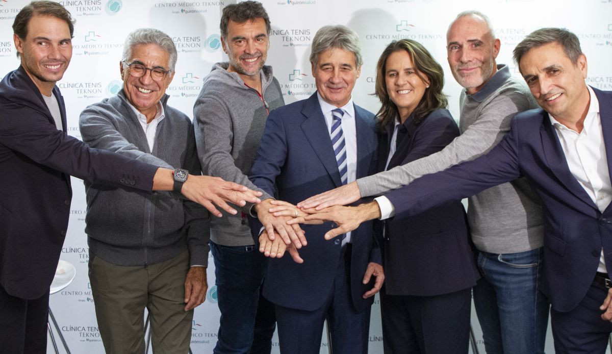 Quirónsalud clinica