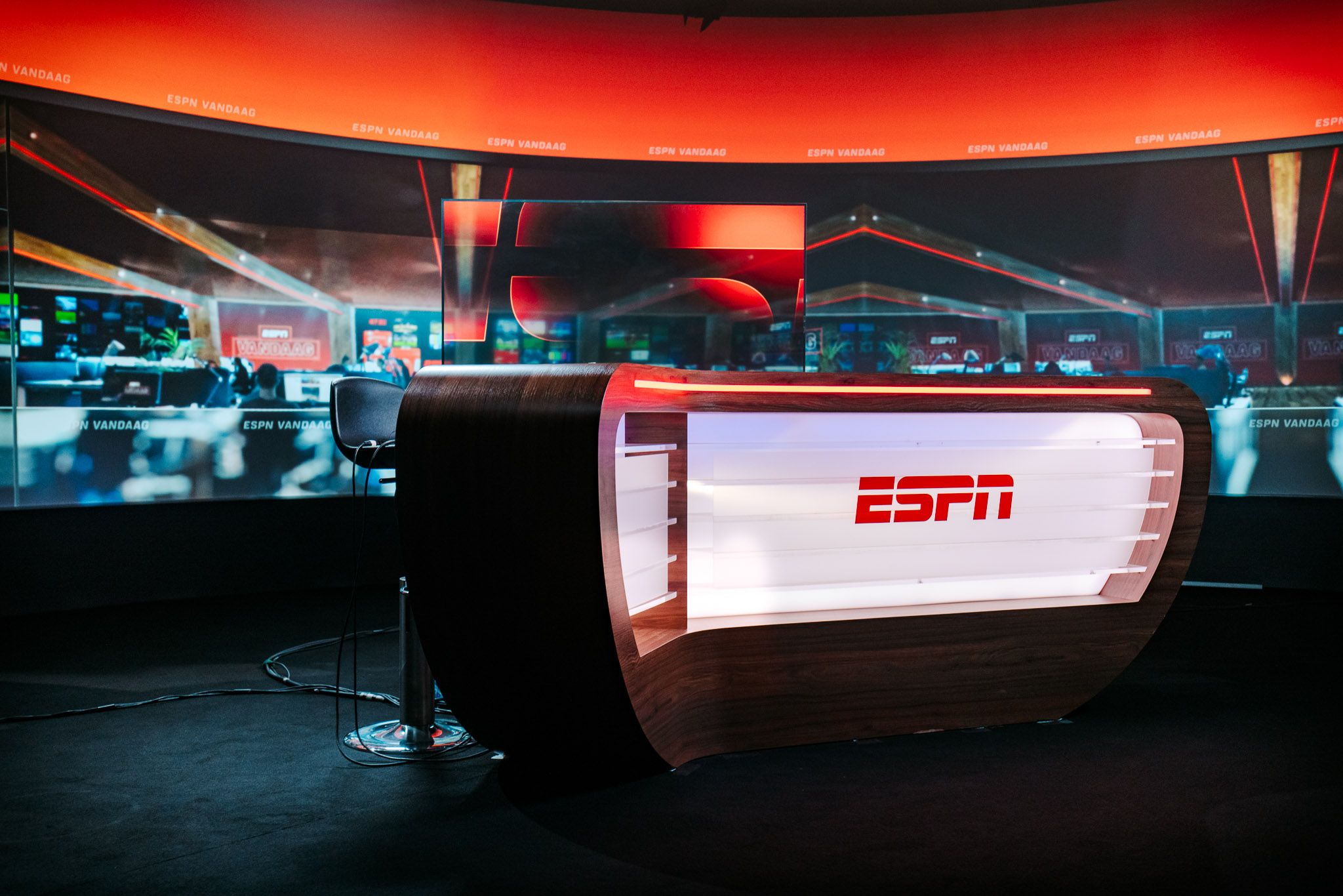 ESPN Studio