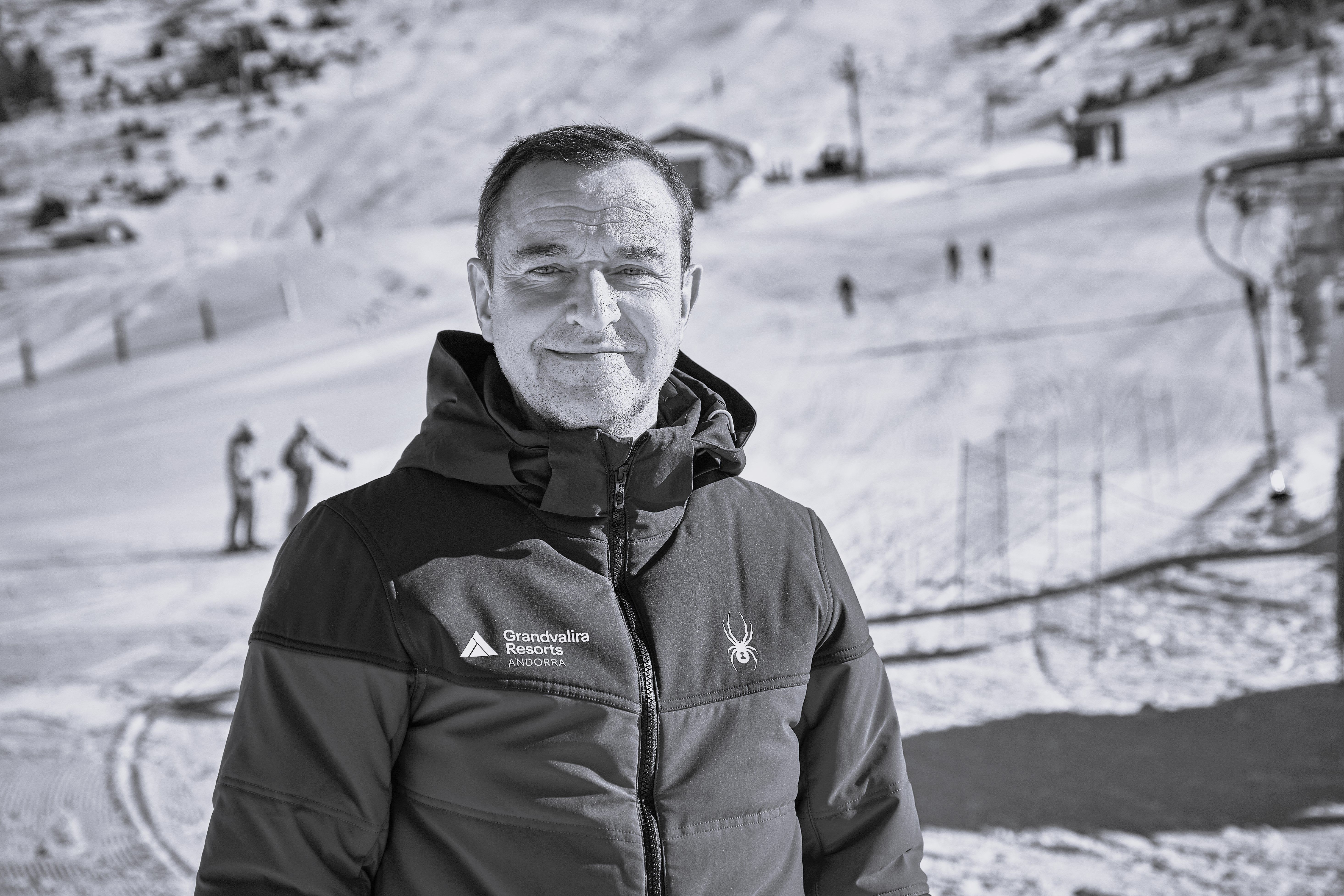 Juan Ramón Moreno Grandvalira