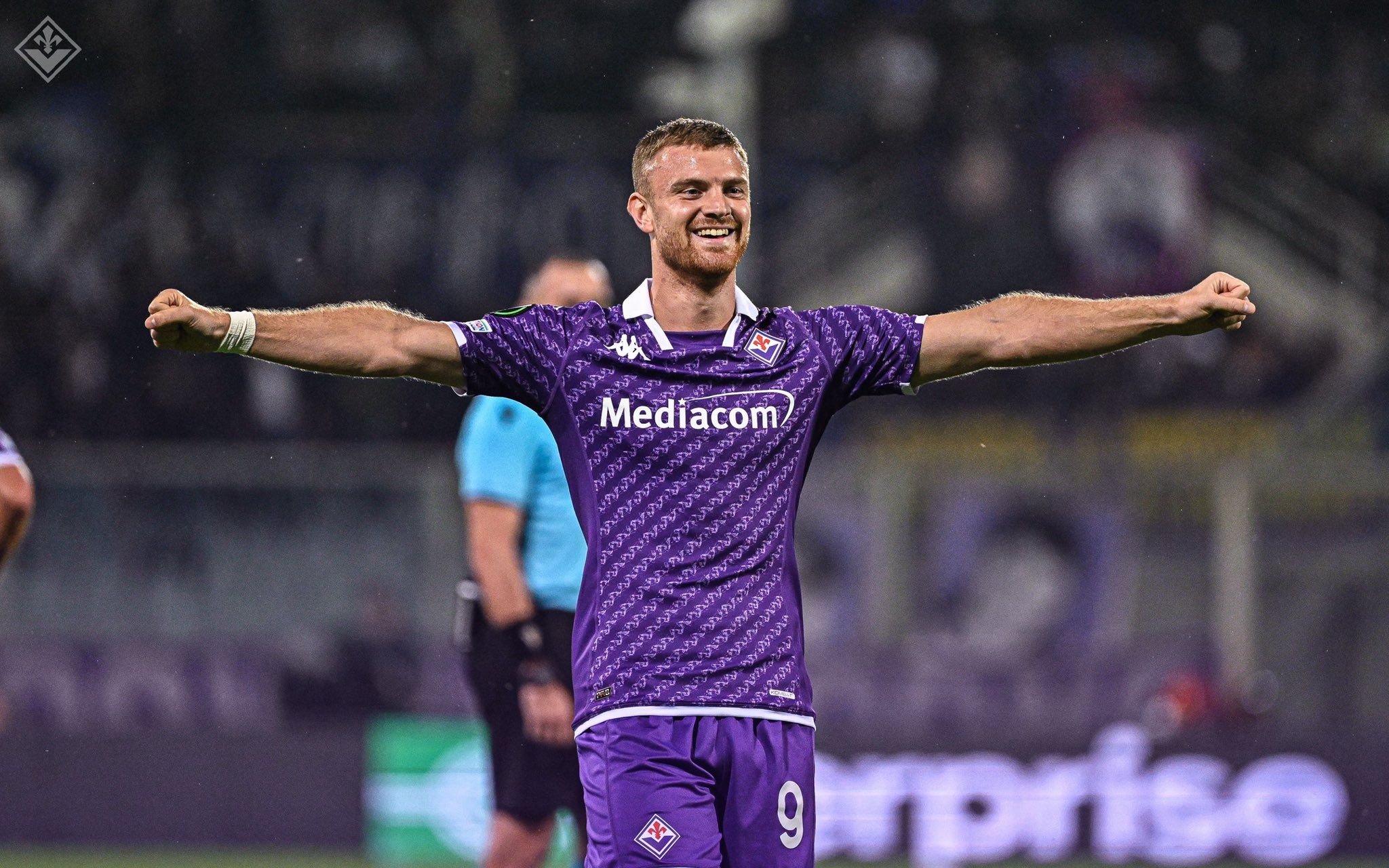 AFC Fiorentina Serie A 2023 2024