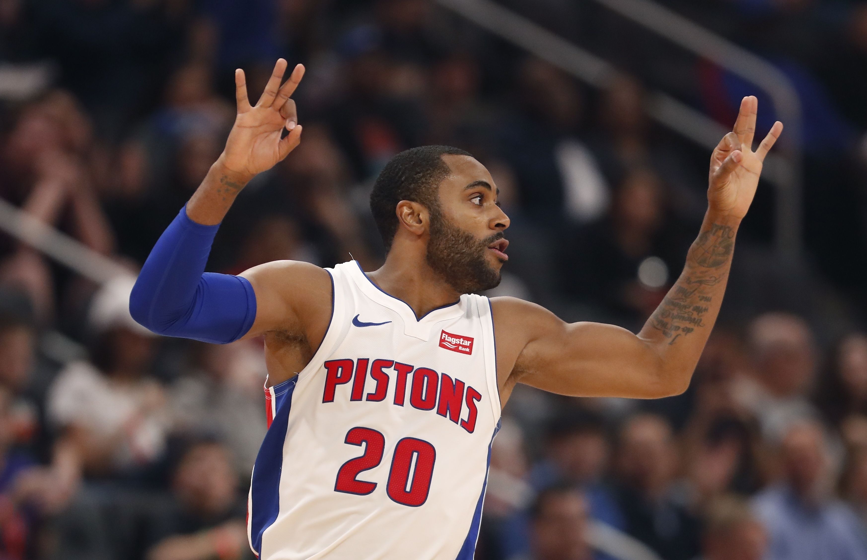detroit pistons nba