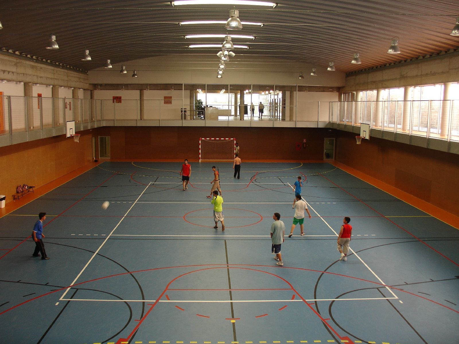 Deportes de Cataluña Generalitat