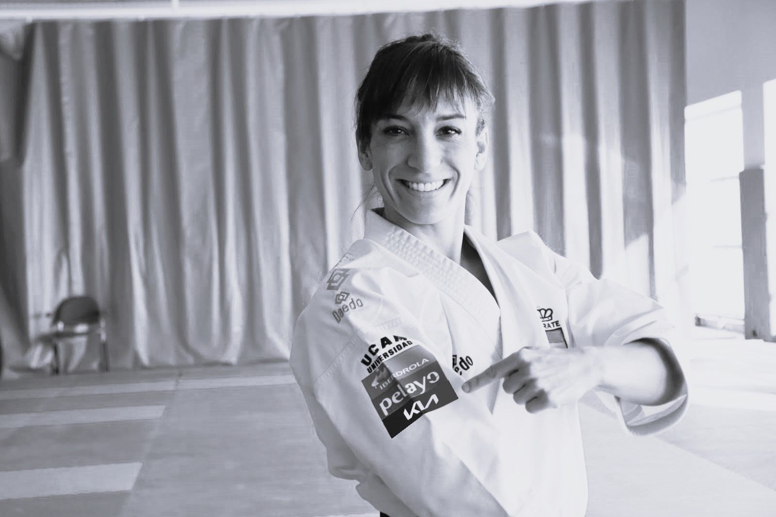Sandra Sánchez 2023