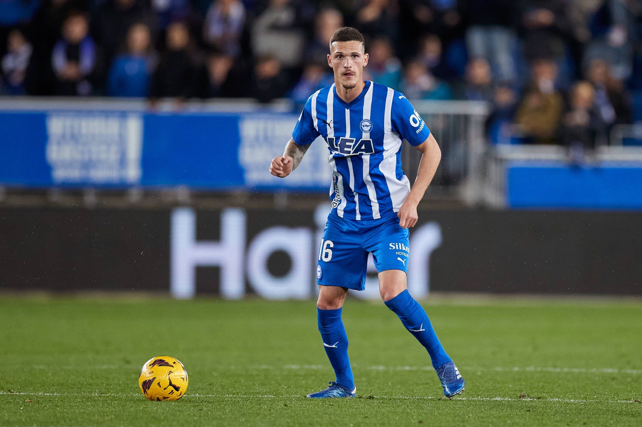 Deportivo Alavés 2023 2024