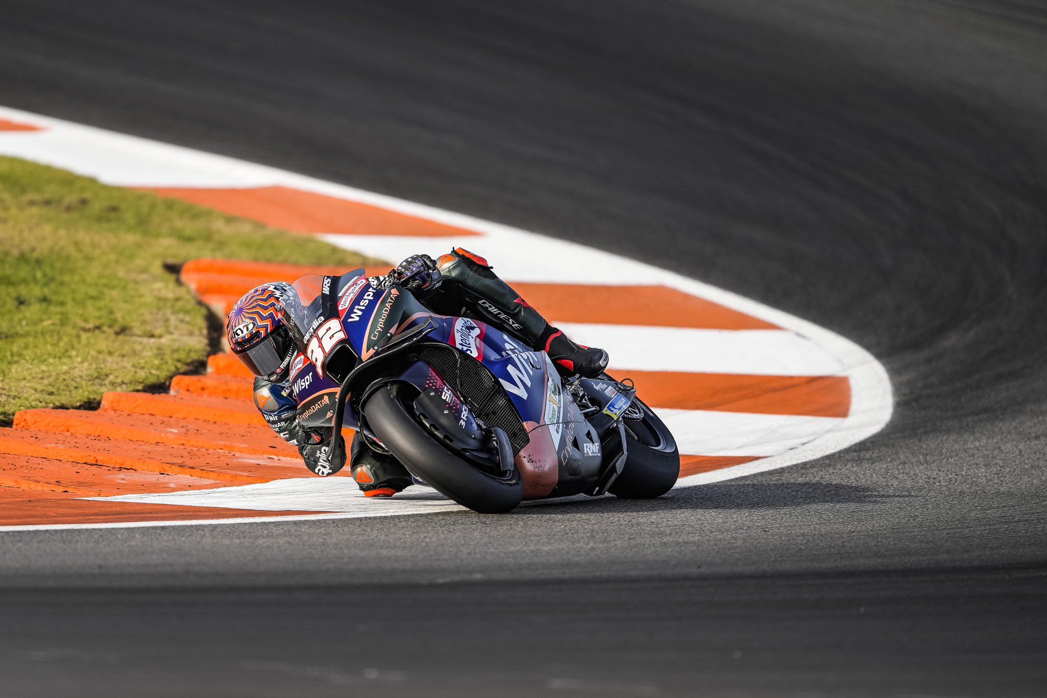 CyptoData RNF MotoGP 2023