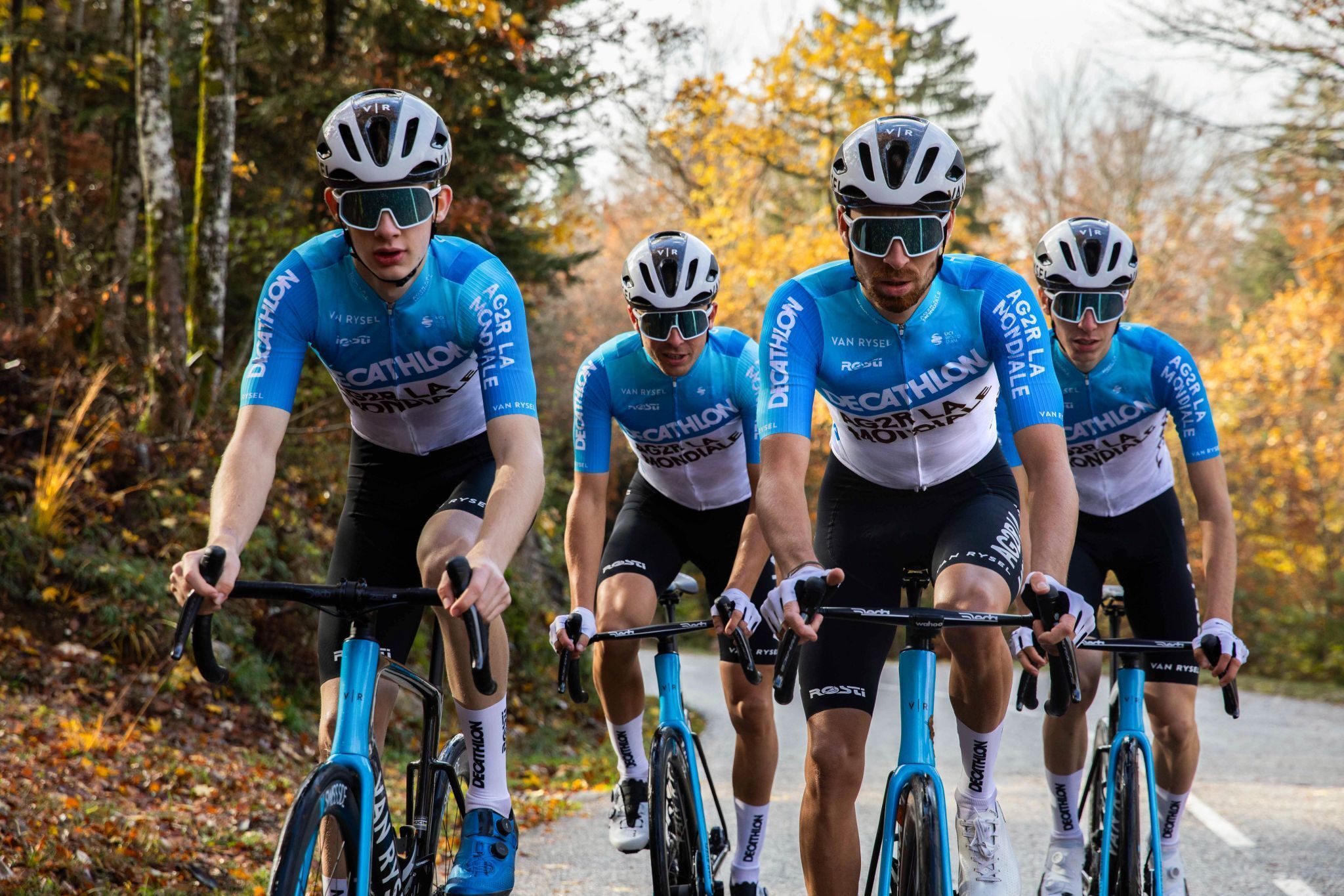 Nuevas bicicletas decathlon hot sale 2019