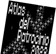 atlas del patrocinio 2023 Widget
