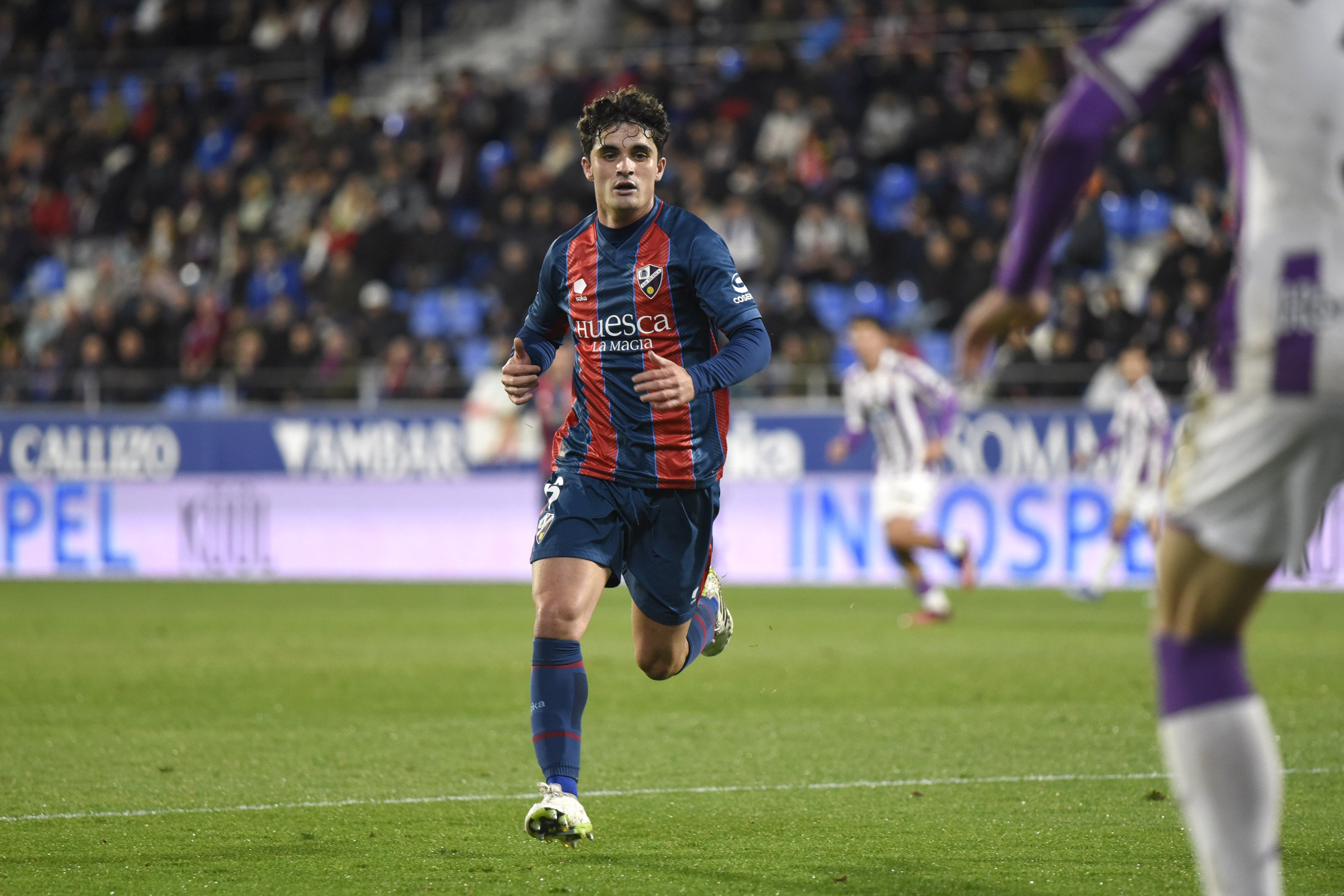 SD Huesca LaLiga 2023 2024