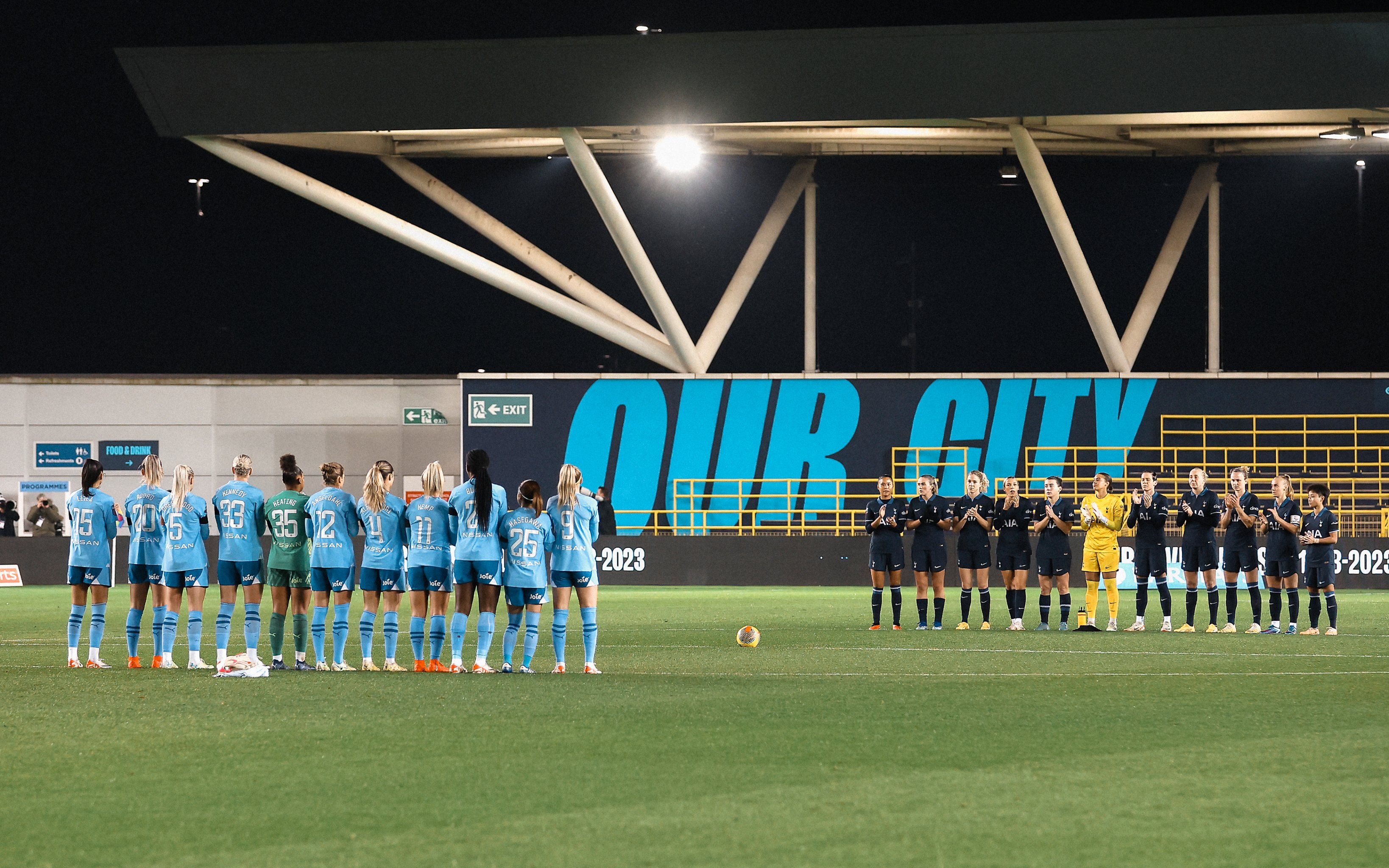 Womens Super League futbol femenino futfem inglaterra 2023 2024