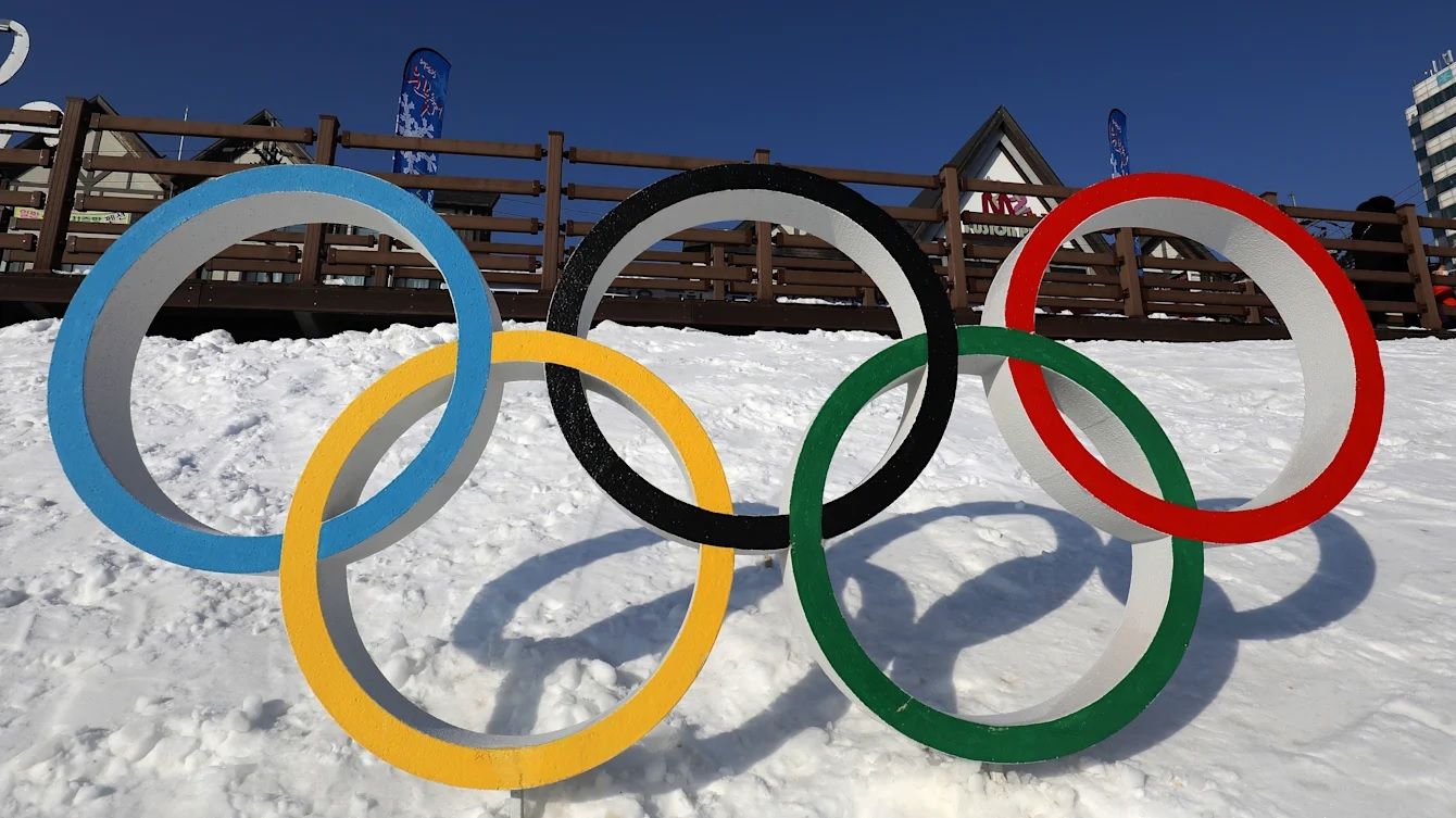 COI escolhe França para Jogos Olímpicos de Inverno de 2030 e Salt Lake City  para 2034 - Gazeta Esportiva