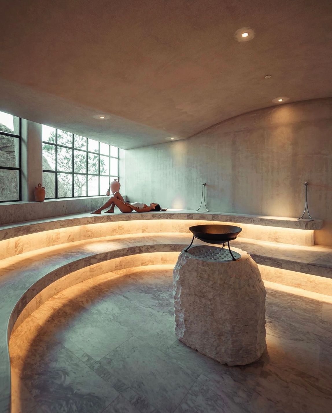 spa thomas wellness