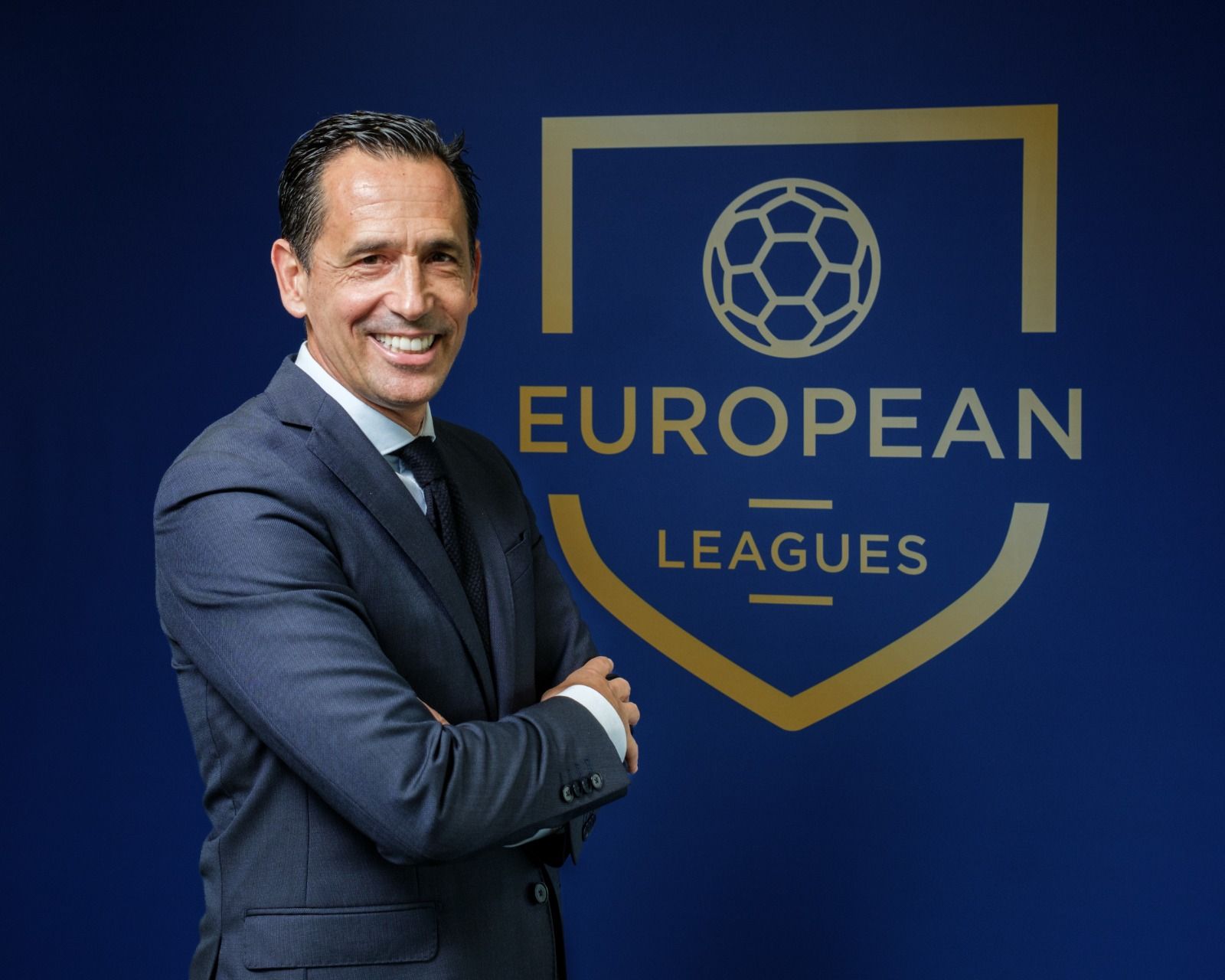 Pedro Proença European Leagues Liga Portugal 2023