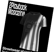 2P Magazine Streetwear Widget
