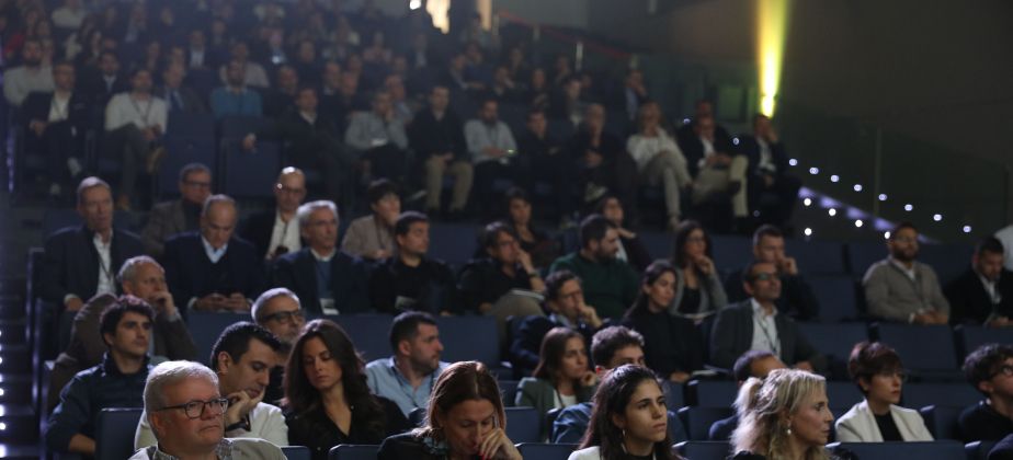 Más de 200 asistentes se citaron en PRO Fitness 2023 Más de 200 asistentes se citaron en PRO Fitness 2023